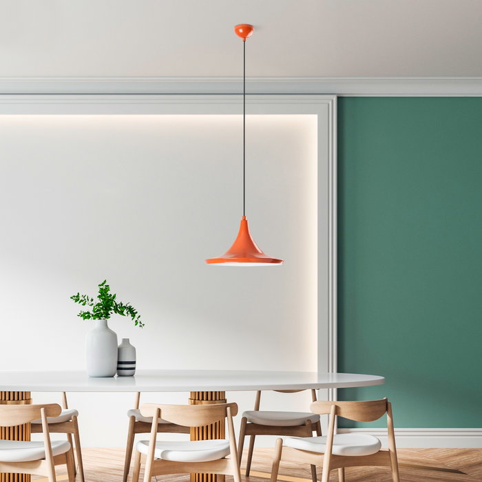 Opviq Tom - 3531 - Naranja
